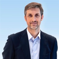 IZERTIS Employee Segor Teclesmayer's profile photo