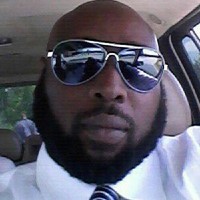 WORK Employee Rick Williams's profile photo