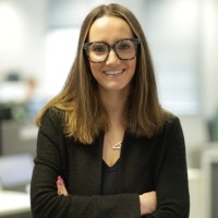 Accordience Group Employee Alexa Stewart's profile photo