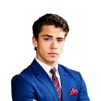 Cj Scott Email & Phone Number