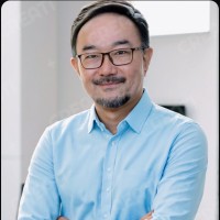 Unimed Fesp Employee Alexandre Takahashi's profile photo