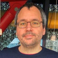 eXRciser Employee Manuel Pasamontes's profile photo