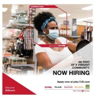 TJ Maxx Employee John Leon's profile photo