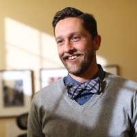 Adamski Moroski Madden Cumberland & Green LLP Employee Joshua George's profile photo