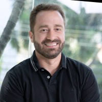 OCTEA Employee Gabriel Formaggio's profile photo