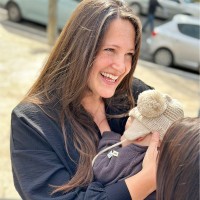 esh Employee Shir Raanan's profile photo