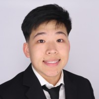 Triple Point Security Employee James Sun's profile photo