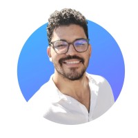 Teltools Tecnologia Employee Pedro Milvar's profile photo