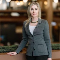 Cosmos Hotel Group Employee Inna Pavlova's profile photo