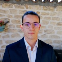 SDIS 17 Employee Louis Vales's profile photo