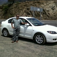 ECTEL Employee Oscar Chambi Sánchez's profile photo