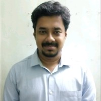 Yethi Consulting Employee Amar R's profile photo