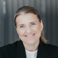 Luminor Eesti Employee Kadri Fontana's profile photo
