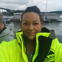 Taxi Göteborg Employee Dragana Vojinovic's profile photo