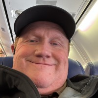 Aaron Holm Email