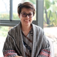 FKS Group Employee Beatrice Susanto's profile photo