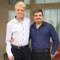 Chase Berry Email & Phone Number