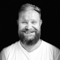 Conservio Employee John Schickerling's profile photo