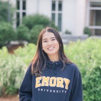 Microsoft Employee Jasmin Lim's profile photo