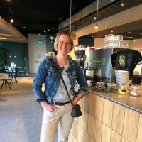 Rijksdienst voor Ondernemend Nederland (RVO) Employee Astrid Smit-Lookman's profile photo