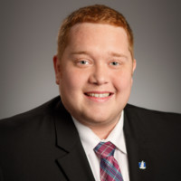Nationwide Financial Employee Michael Blaha's profile photo