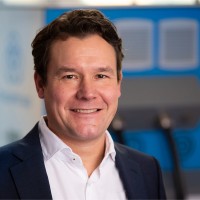 thyssenkrupp Electrical Steel Employee Marcel Hilgers's profile photo