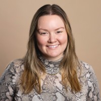 Paramount+ Employee Amy Boland's profile photo