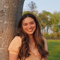 YMCA Camp Greenville Employee Clara Crocker's profile photo