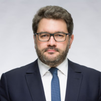 COMSUP Employee Thomas Brun's profile photo
