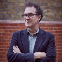 Hassell Employee Brenden Kelly's profile photo