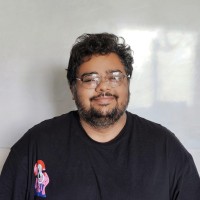 AsiaTradeHub.com Employee Eshant Gandhi's profile photo