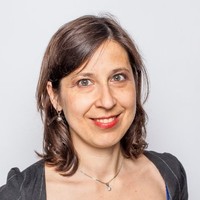 Fréget & Associés Employee Liliana Eskenazi's profile photo