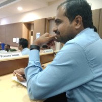 Matam Praveenkumar Email