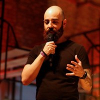 NetherRealm Studios (WB Games) Employee Thiago Gomes's profile photo