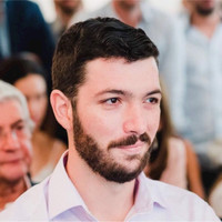 Live Nation Australasia Employee Pablo Nico's profile photo