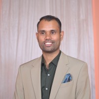 Automat Industries Pvt. Ltd. Employee Prashant Yadav's profile photo