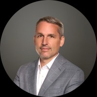 LGT Capital Partners Employee Michael Egermann's profile photo