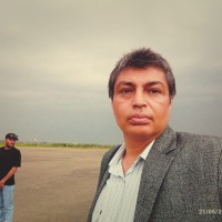 LOCUS Employee Laxman Khatiwada's profile photo