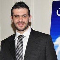 GlobalCom Data Services (GDS) Employee Tony Nayel's profile photo