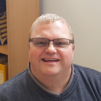 Hudson Lifting Limited Employee Kevin Lewis's profile photo