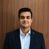 Hardik Srivastava Email & Phone Number