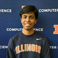 MathWorks Employee Vignesh Viswanathan's profile photo