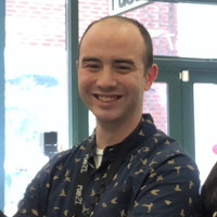 On The Go Kids Employee Dominick Scatamacchia's profile photo