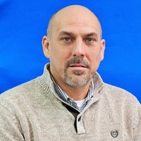 Slappey Communications Employee John Meholovitch's profile photo