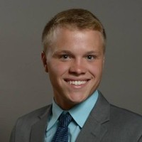 RISE Commercial Employee Sam Gerlach's profile photo