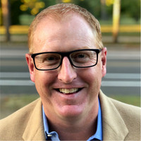 4 Media Group Inc. Employee Patrick Berry's profile photo