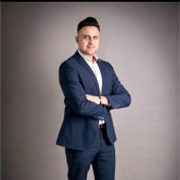 Engen Employee Sharveen Maharaj's profile photo