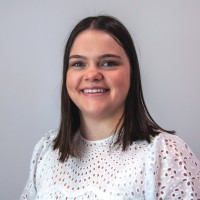 JTB Studios Employee Aimee Bertram's profile photo