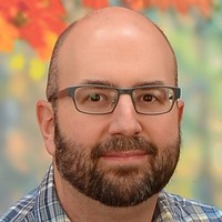 Champ Software, Inc Employee Daniel Nalbach's profile photo