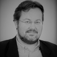 CHAMP Cargosystems Employee Constantin Syridis's profile photo